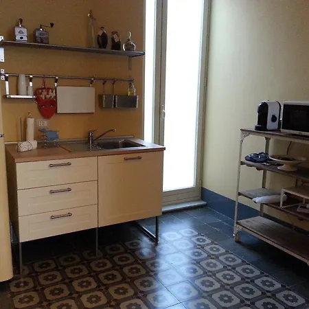 Altevolte Guest house