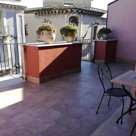 Guest house Altevolte Catania