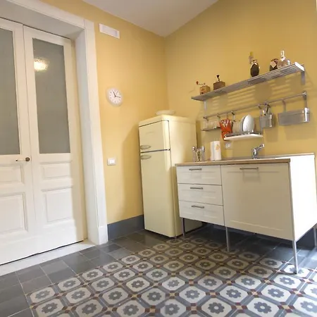 Altevolte Guest house *