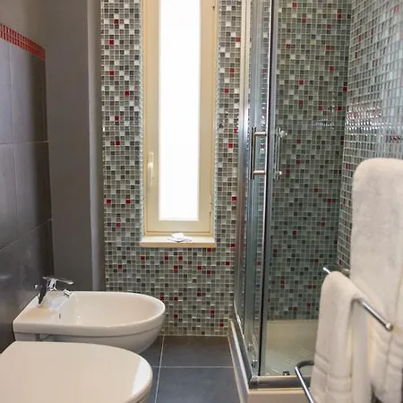Guest house Altevolte Catania