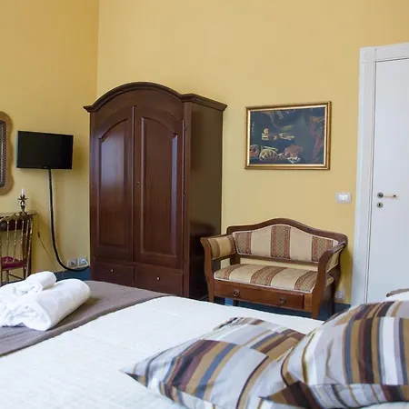 Guest house Altevolte