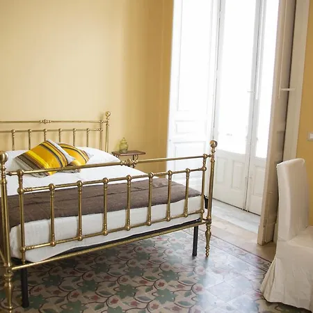 Guest house Altevolte Catania