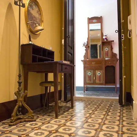Guest house Altevolte Catania