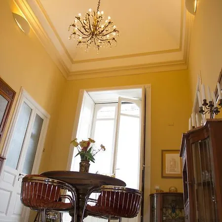 Guest house Altevolte
