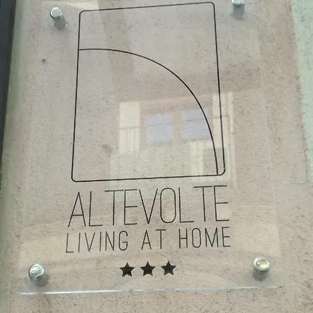 Guest house Altevolte Catania